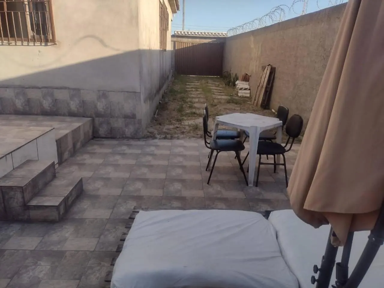 Holiday home Canto Dos Ventos Cabo Frio