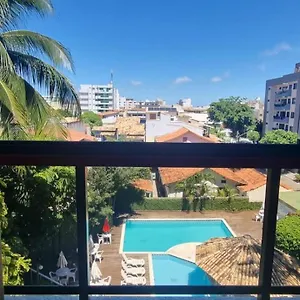 3 Quartos Do Cabo Frío