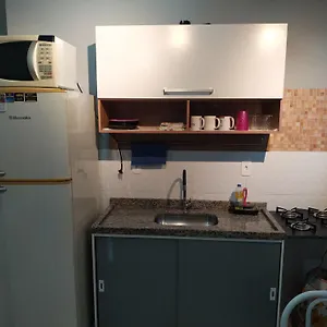  Apartamento Flat Solife 2 Cabo Frio-buzios