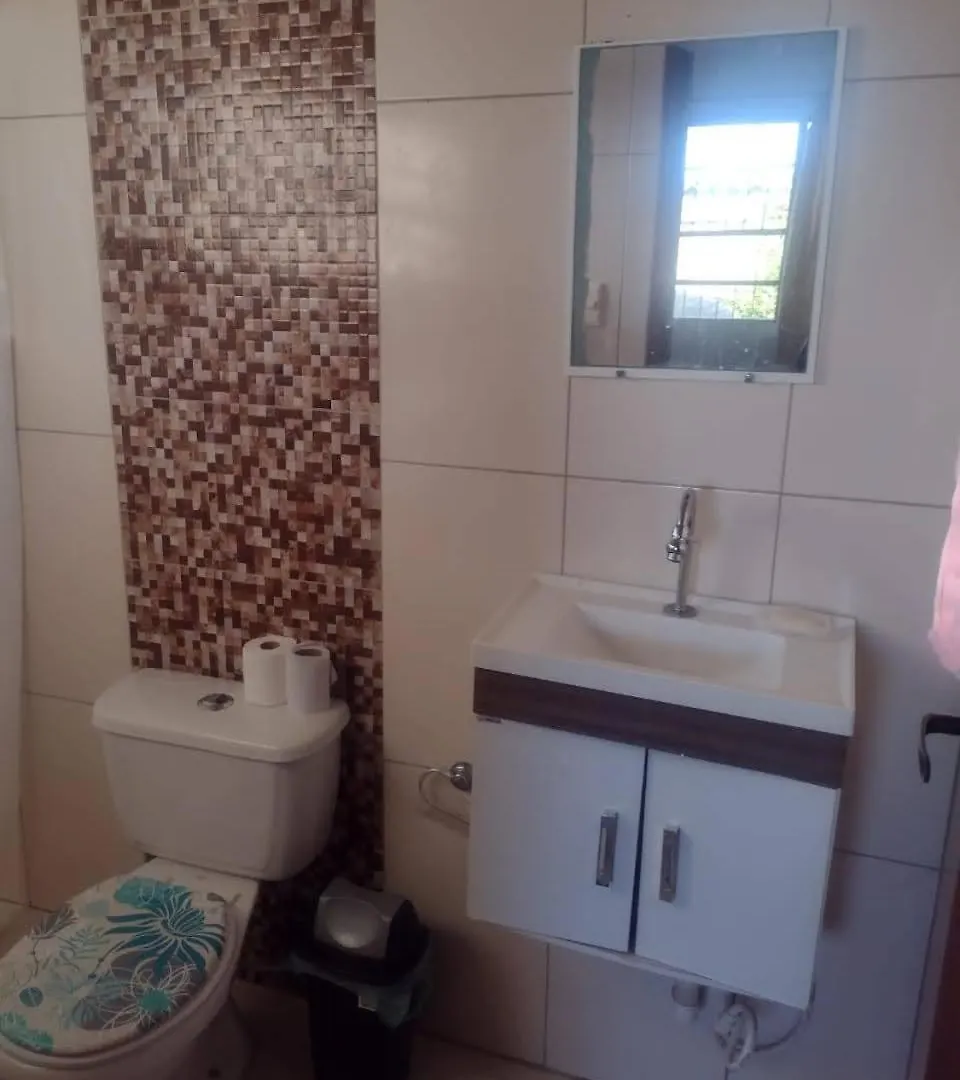 Holiday home Canto Dos Ventos Cabo Frio