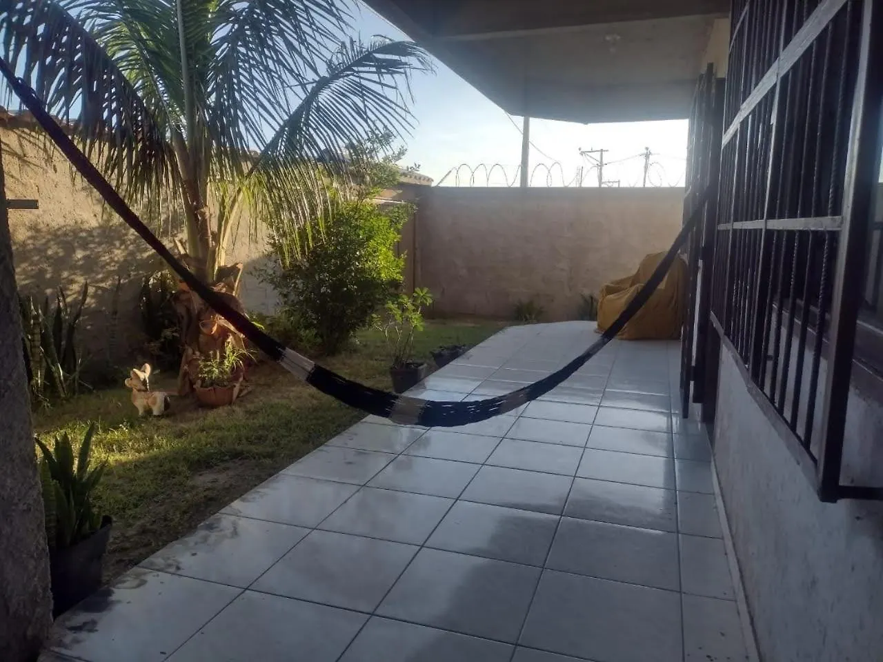 Canto Dos Ventos Cabo Frio Brazil
