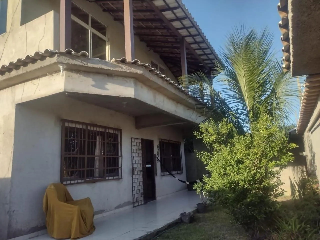 Canto Dos Ventos Cabo Frio